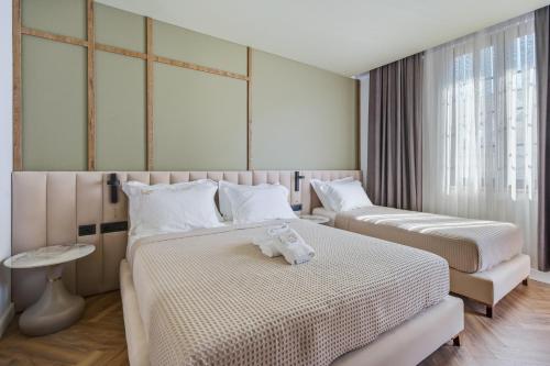 art boutique hotel berat