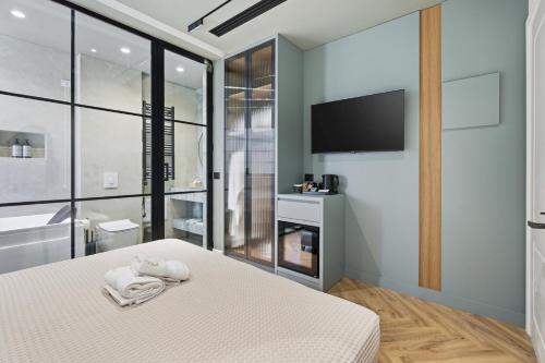 art boutique hotel berat