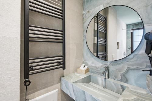 art boutique hotel berat