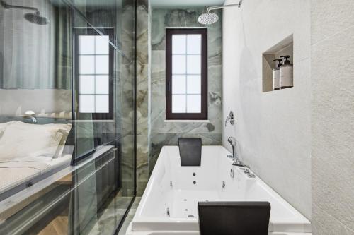 art boutique hotel berat