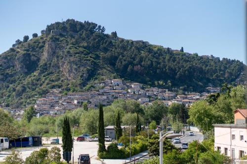 art boutique hotel berat