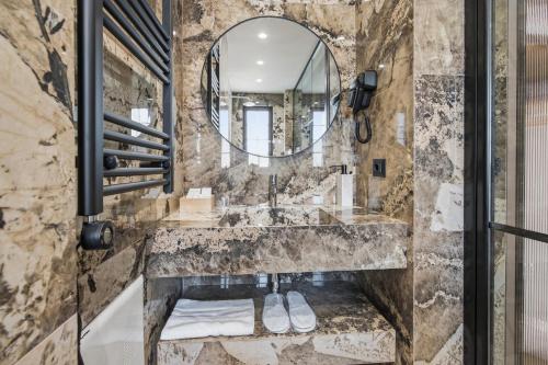 art boutique hotel berat