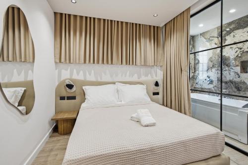 art boutique hotel berat