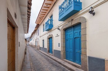 la rambla hotel boutique cusco