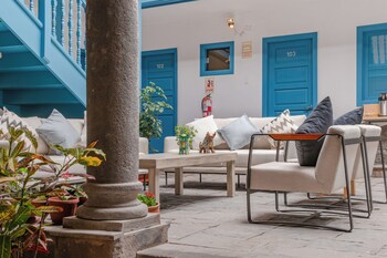 la rambla hotel boutique cusco