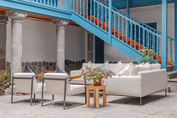 la rambla hotel boutique cusco