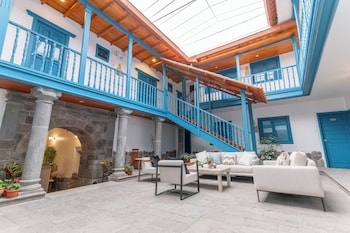 la rambla hotel boutique cusco