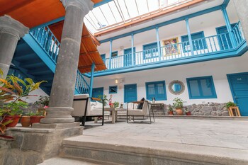 la rambla hotel boutique cusco