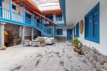 la rambla hotel boutique cusco