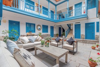 la rambla hotel boutique cusco