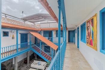 la rambla hotel boutique cusco