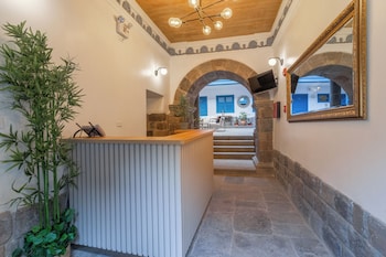 la rambla hotel boutique cusco