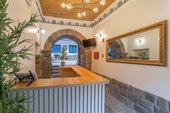la rambla hotel boutique cusco