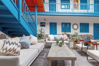 la rambla hotel boutique cusco
