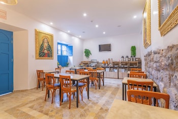 la rambla hotel boutique cusco
