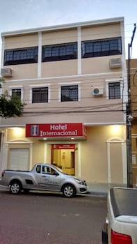 Hotel Internacional,,3 star