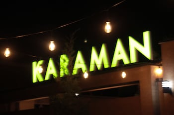karaman hotel
