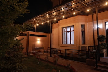 karaman hotel