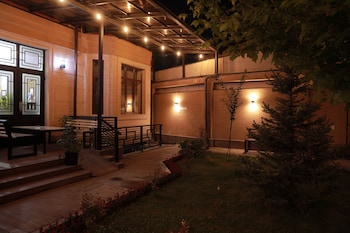 karaman hotel