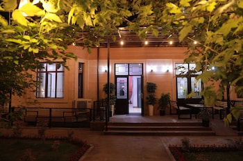 karaman hotel
