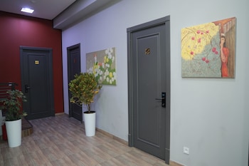 karaman hotel