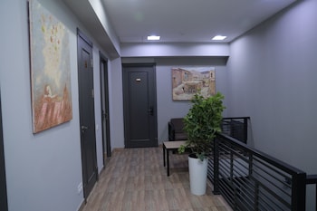 karaman hotel