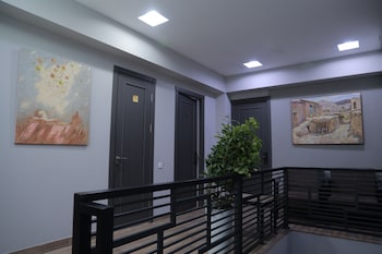 karaman hotel
