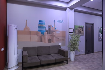 karaman hotel