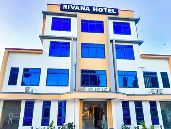 rivana hotel goba