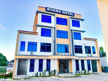 rivana hotel goba