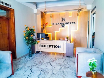 Rivana Hotel Goba,,3 star