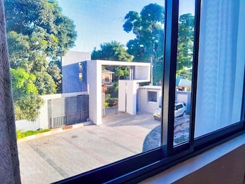 rivana hotel goba