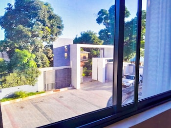rivana hotel goba