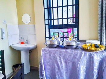 Rivana Hotel Goba,,3 star