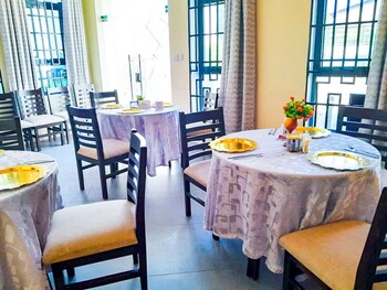 Rivana Hotel Goba,,3 star