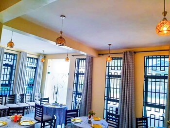 Rivana Hotel Goba,,3 star