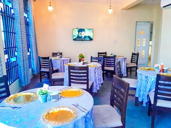 rivana hotel goba