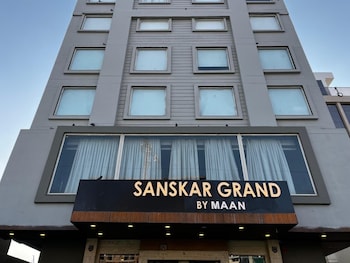 sanskar grand by maan