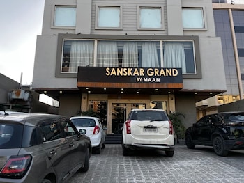 sanskar grand by maan