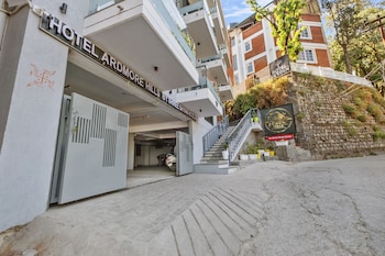 hotel ardmore hills