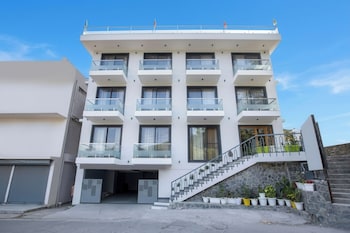 hotel ardmore hills