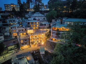 hotel ardmore hills