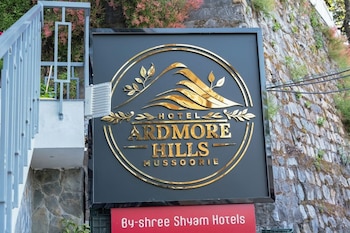 hotel ardmore hills