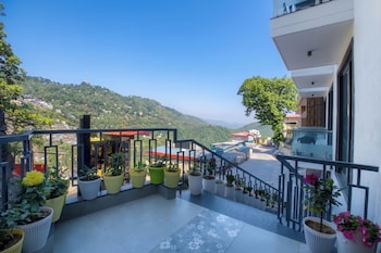 hotel ardmore hills