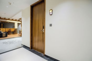 hotel ardmore hills