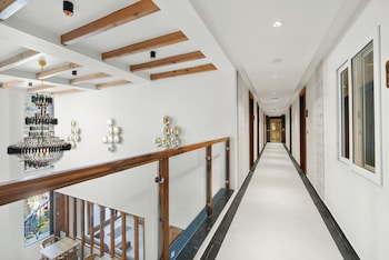 hotel ardmore hills