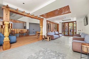 hotel ardmore hills