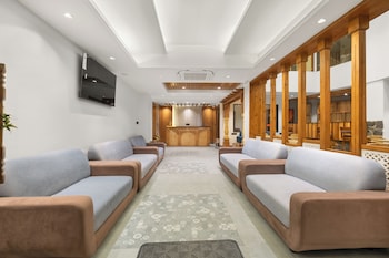hotel ardmore hills