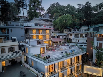 hotel ardmore hills