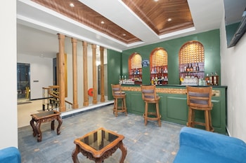 hotel ardmore hills